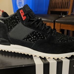 adidas military trail runner